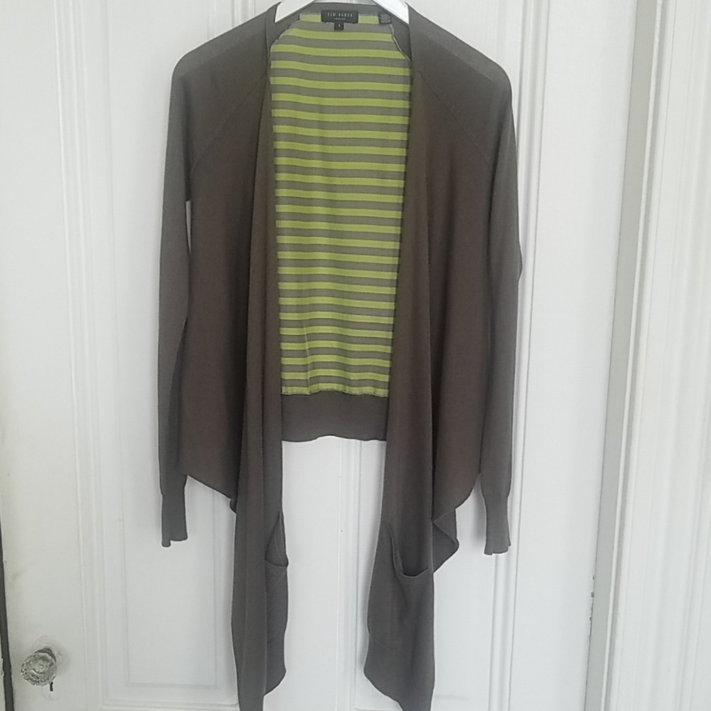 Ted Baker London Cardigan